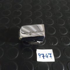 NISSAN QASHQAI  J10   ΤΡΙΜ ΓΙΑ ΕΞΩΤΕΡΙΚΟ ΧΕΡΟΥΛΙ     #9747