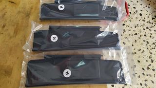MAZDA MX5 NC - NCFL  ΣΚΙΑΔΙΑ ΟΔΗΓΟΥ - ΣΥΝΟΔΗΓΟΥ * MAZDA RX8 - MAZDA 6 - MAZDA CX7-thumb-6