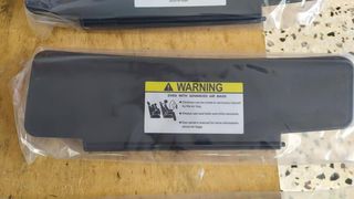 MAZDA MX5 NC - NCFL  ΣΚΙΑΔΙΑ ΟΔΗΓΟΥ - ΣΥΝΟΔΗΓΟΥ * MAZDA RX8 - MAZDA 6 - MAZDA CX7-thumb-7