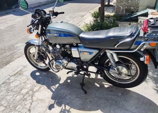 Suzuki GS 1000 1980 GS1000G-thumb-1