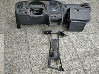 SAAB 9.5-TAMΠΛΟ ΑΕΡΟΣΑΚΟΙ-ΟΔΗΓΟΥ ΣΥΝΟΔΗΓΟΥ - ΑΕΡΑΓΩΓΟΙ-R/CD-2005-2010