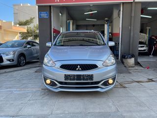 Mitsubishi Space Star '16  ClearTec Top