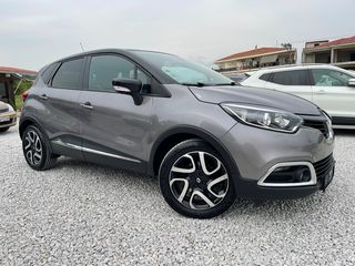 Renault Captur '14 1,5 Dci NAVI CAMERA BOSE EDITION