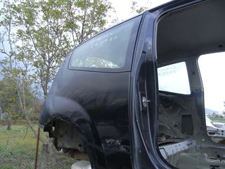 <DANOS CARS>  CITROEN C2 VTS ΦΤΕΡΟ ΠΙΣΩ ΔΕΞΙ