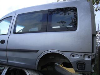 <DANOS CARS> OPEL COMBO ΦΤΕΡΟ ΠΙΣΩ ΑΡΙΣΤΕΡΟ 