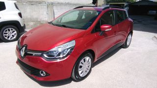 Renault Clio '16 1.5 dci Expression 90hp