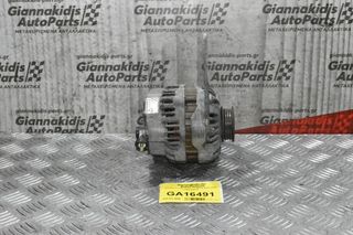 Δυναμό Suzuki Jimny 1.3 Μ13Α 2001-2010 31400-66D10 70A