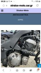  Kawasaki Ζ1000 2016 ABS-thumb-2