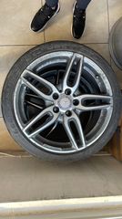 ΓΝΗΣΙΑ ΖΑΝΤΟΛΑΣΤΙΧΑ MERCEDES AMG  FACELIFT-thumb-3