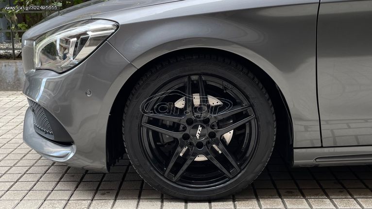 ΖΑΝΤΟΛΑΣΤΙΧΑ MERCEDES