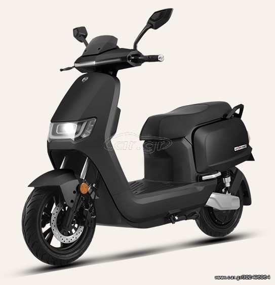 Sunra 2022 ROBO-S