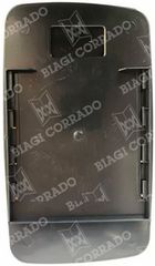 ΚΡΥΣΤΑΛΛΟ ΚΑΘΡΕΠΤΗ MERCEDES SPRINTER 901 902 '95-'06/ VW LT 28 '97-/ LT 35 '97- (ΜΕ ΒΑΣΗ, ΧΡΩΜΙΟ) ΑΡΙΣΤΕΡΟ