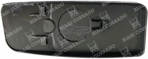 ΚΡΥΣΤΑΛΛΟ ΚΑΘΡΕΠΤΗ MERCEDES SPRINTER 906 '06-/ VW CRAFTER '06- (ΕΥΡΥΓΩΝΙΟ, ΜΕ ΒΑΣΗ, B, ΧΡΩΜΙΟ) ΔΕΞΙ ΒΑΣΗ ΟΡΘΟΓΩΝΙΑ