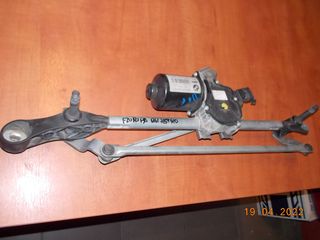 ΜΟΤΕΡ ΥΑΛΟΚΑΘΑΡΙΣΤΗΡΩΝ BMW F20 F21 F22 ''BMW Βαμβακάς''