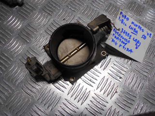 FORD MONDEO 02 1,8cc 5θυρο  CHBA ΠΕΤΑΛΟΥΔΑ ΓΚΑΖΙΟΥ ΜΕ ΝΤΙΖΑ