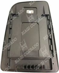 ΚΡΥΣΤΑΛΛΟ ΚΑΘΡΕΠΤΗ MERCEDES SPRINTER 906 '06-13/ VW CRAFTER '06- (ΘΕΡΜΑΙΝΟΜΕΝΟ, ΜΕ ΒΑΣΗ, B, ΧΡΩΜΙΟ) ΔΕΞΙ ΒΑΣΗ ΟΡΘΟΓΩΝΙΑ