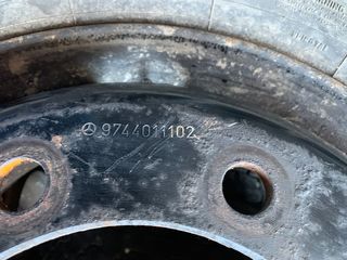 Ζάντες 8μπούλονες Mercedes Atego-thumb-2