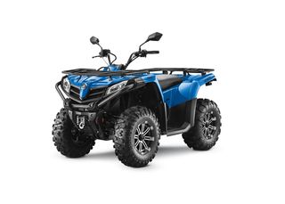 CFmoto CFORCE 450 2024 S BASIC-thumb-1