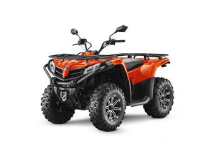 CFmoto CFORCE 450 2024 S BASIC-thumb-2