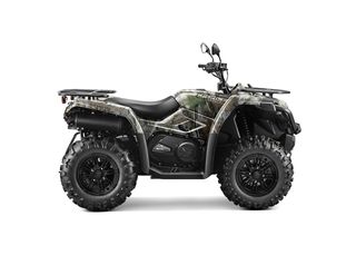 CFmoto CFORCE 450 2024 S BASIC-thumb-6