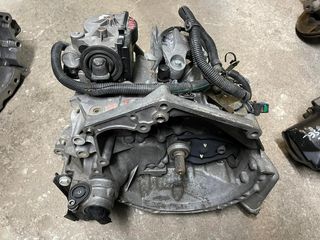 CITROEN C3 1400 ΣΑΣΜΑΝ ΑΥΤΟΜΑΤΟ 20CP56