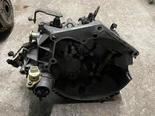 PEUGEOT 106 KFW ΣΑΣΜΑΝ 20CE95