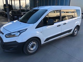 Ford '16  Transit connect maxi