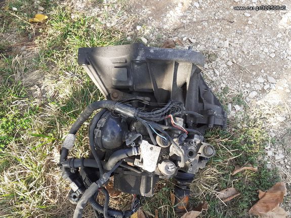 ΗΜΙΑΥΤΟΜΑΤΟ ΣΑΣΜΑΝ ALFA ROMEO 147 / 156 / GT 2000cc ΚΩΔ.ΚΙΝ.32301 ΜΟΝΤΕΛΟ 2001-2011 