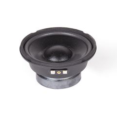 MASTER AUDIO CW500/4M 4Ohm Midrange Woofer 5'' inch 100 Watt - Master Audio