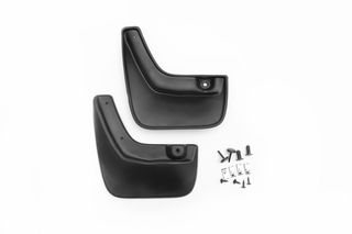 Novline ΛΑΣΠΩΤΗΡΕΣ ΓΙΑ MAZDA 3 5D 2011-2013 ΠΙΣΩ 2ΤΕΜ. (ΠΟΛΥΑΙΡΕΘΑΝΗΣ) ΛΑΣΠ.8300-77-237/NV