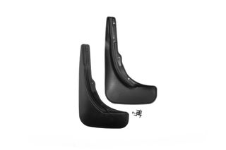 Novline ΛΑΣΠΩΤΗΡΕΣ ΓΙΑ RENAULT MEGANE III 2013+ ΠΙΣΩ 2ΤΕΜ ΛΑΣΠ.NLF.41.17.E11/NV