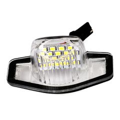 M-tech ΦΩΤΑ ΠΙΝΑΚΙΔΑΣ LED HONDA / ACCURA MTECH - 2ΤΜΧ. CLP116/MT