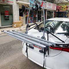 MENABO ΒΑΣΗ ΠΟΔΗΛΑΤΟΥ ΠΟΡΤ ΜΠΑΓΚΑΖ STEEL BIKE 3 ΓΙΑ 3 ΠΟΔΗΛΑΤΑ MENABO 1480/MB-thumb-9