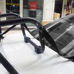 MENABO ΒΑΣΗ ΠΟΔΗΛΑΤΟΥ ΠΟΡΤ ΜΠΑΓΚΑΖ STEEL BIKE 3 ΓΙΑ 3 ΠΟΔΗΛΑΤΑ MENABO 1480/MB-thumb-5