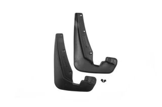 Novline ΛΑΣΠΩΤΗΡΕΣ ΓΙΑ RENAULT KOLEOS 5D 2011+ ΕΜΠΡΟΣ 34x 24cm 2ΤΕΜ. ΛΑΣΠ.NLF.41.33.F13/NV