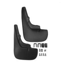 Novline ΛΑΣΠΩΤΗΡΕΣ ΓΙΑ FORD EDGE 5D 2013+ ΕΜΠΡΟΣ 2ΤΕΜ ΛΑΣΠ.NLF.16.44.F13/NV