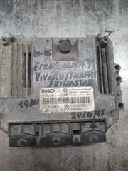 ΕΓΚΕΦΑΛΟΣ NISSAN RENAULT 1.9 DCI BOSCH 0281011645 23710AW36A
