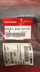 ΠΛΑΣΤΙΚΟ ΚΑΛΥΜΜΑ ΗΛΙΟΡΟΦΗΣ HONDA HRV 3D '02-'03 5D '02-'05 (70391S70921ZD)