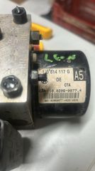 ΜΟΝΑΔΑ ABS SEAT LEON 1J0614117G