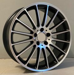 ANASTASIADIS STYLE MERCEDES 19" ΖΑΝΤΕΣ (19281)