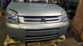 CITROEN BERLINGO MPV 2.0HDI 02-08