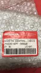 ΜΟΝΟΣΕΛΟ HONDA CBX 250 '03- (ΠΙΣΩ ΠΛΑΣΤΙΚΟ) (77235KPF900 - WB )-thumb-1