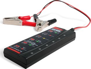 BS BATTERY / ALTERNATOR TESTER BT02-thumb-1