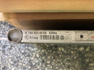 ΨΥΓΕΙΟ A/C A CLASS W168-thumb-2