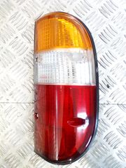 ΦΑΝΟΣ ΣΤΟΠ FORD RANGER ’00-’04 DIAMOND (ΔΕΞΙΟΣ)