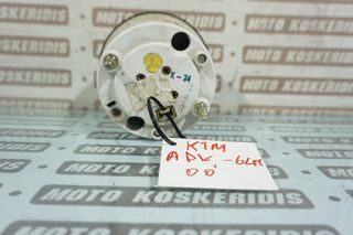 ΣΤΡΟΦΟΜΕΤΡΟ ->  KTM LC4 640 ADVENTURE , 1999 -thumb-1