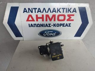 KIA PICANTO '17- ΜΕΤΑΧΕΙΡΙΣΜΕΝΗ ΜΟΝΑΔΑ ABS ΜΕ ΚΩΔΙΚΟ 58900-G6800 