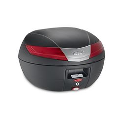 Βαλίτσα 40 λίτρα V40N μαύρη monokey GIVI 