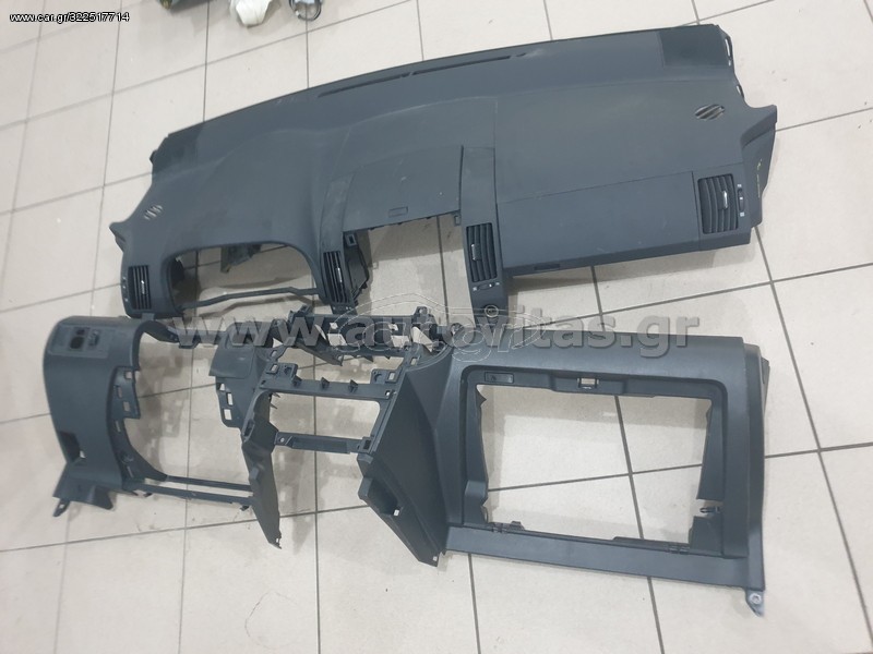 ΤΑΜΠΛΩ COROLLA VERSO 2004-2007