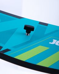 Θαλάσσιο Σκί Jobe 2022 JOBE ΠΕΔΙΛΑ ΘΑΛΑΣΣΙΟΥ ΣΚΙ HEMI ΠΑΙΔΙΚΟ, 202422002-thumb-2